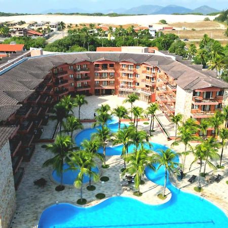 Blanco Beach Suite Privada, Cumbuco Exterior foto