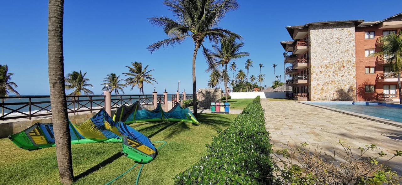 Blanco Beach Suite Privada, Cumbuco Exterior foto