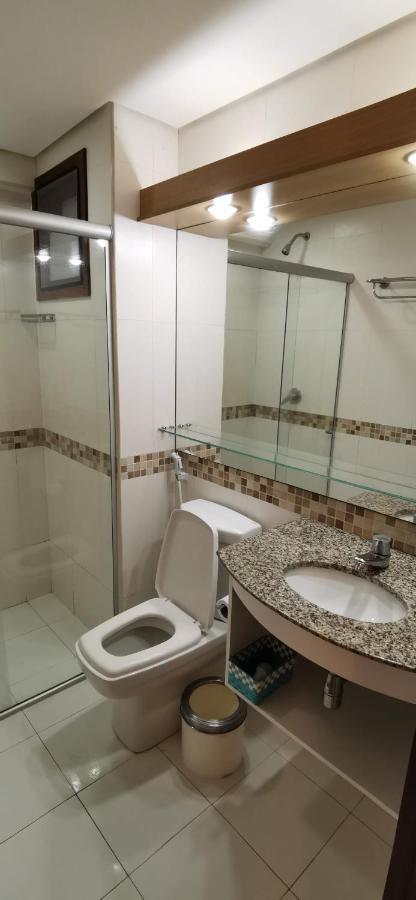 Blanco Beach Suite Privada, Cumbuco Exterior foto