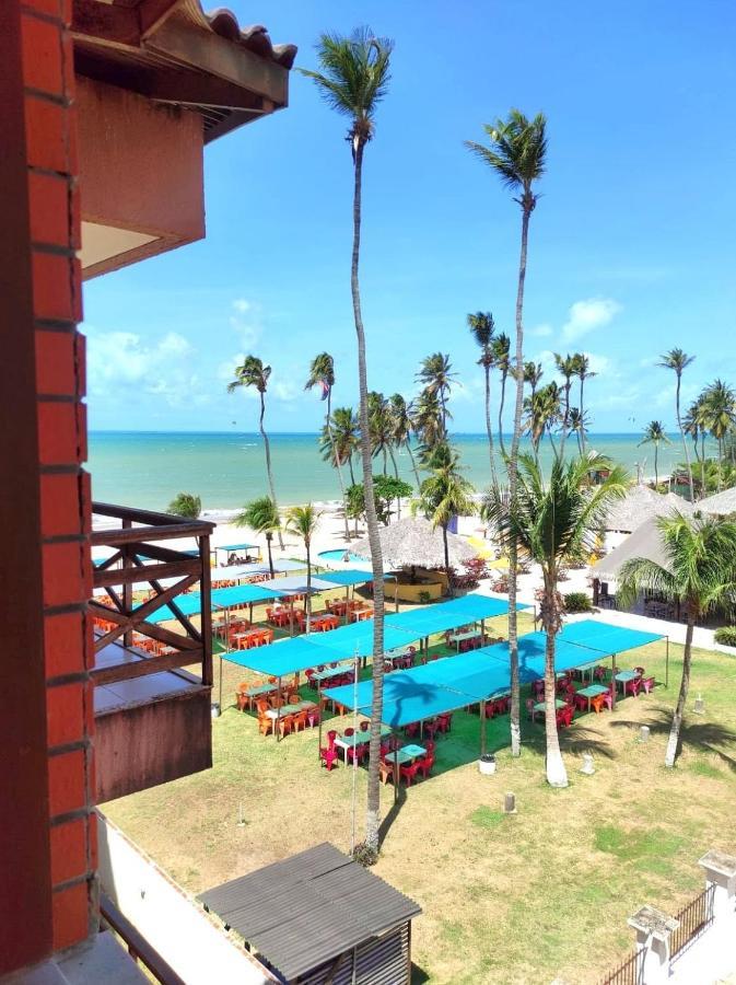 Blanco Beach Suite Privada, Cumbuco Exterior foto