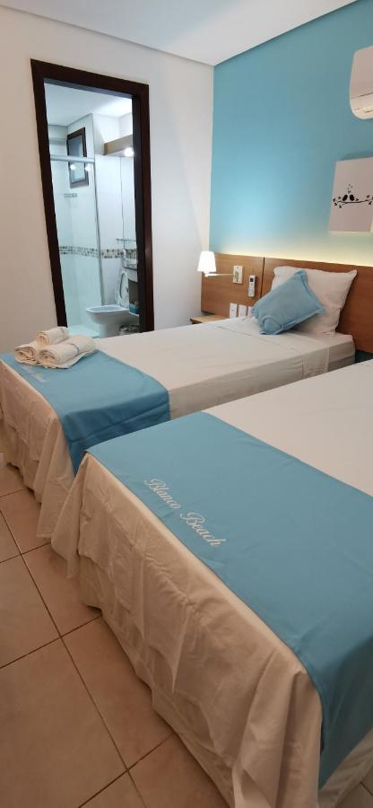 Blanco Beach Suite Privada, Cumbuco Exterior foto
