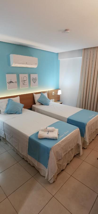 Blanco Beach Suite Privada, Cumbuco Exterior foto