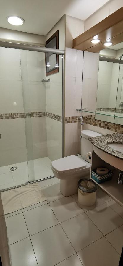 Blanco Beach Suite Privada, Cumbuco Exterior foto