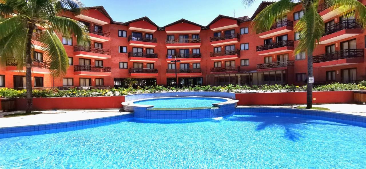 Blanco Beach Suite Privada, Cumbuco Exterior foto