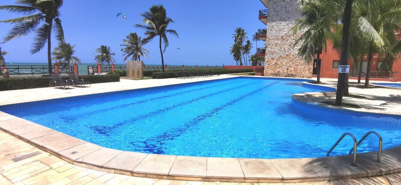 Blanco Beach Suite Privada, Cumbuco Exterior foto