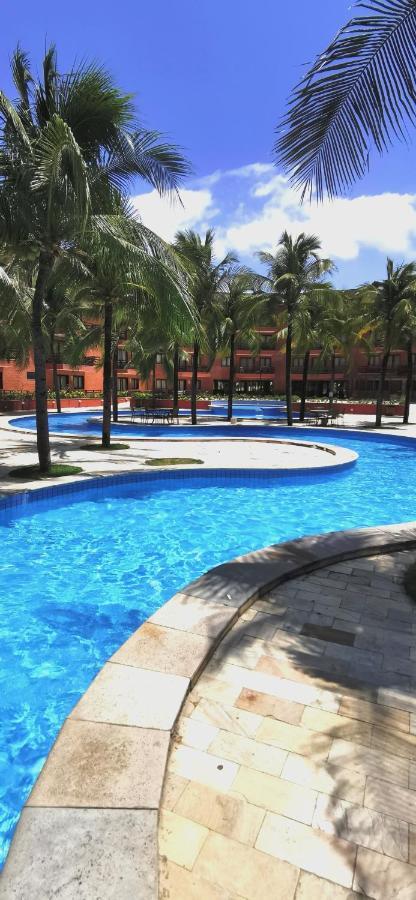 Blanco Beach Suite Privada, Cumbuco Exterior foto