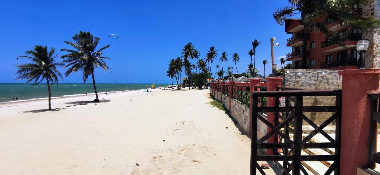 Blanco Beach Suite Privada, Cumbuco Exterior foto