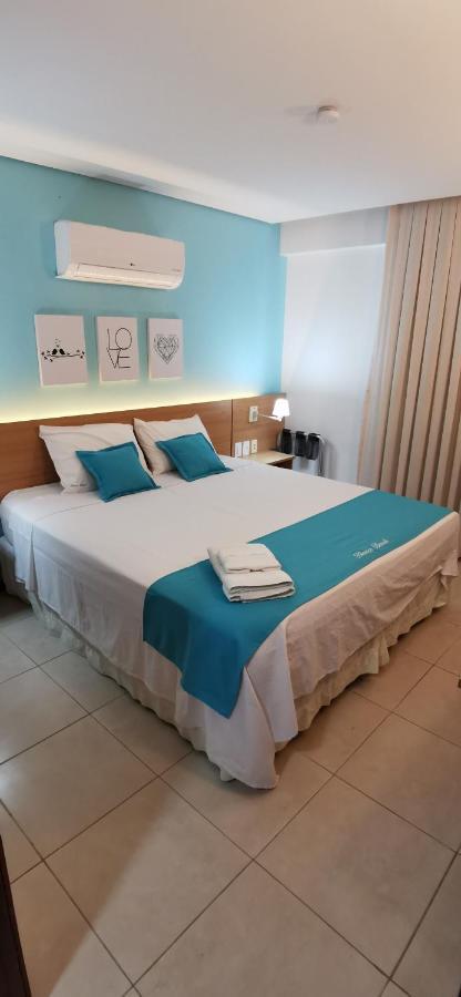 Blanco Beach Suite Privada, Cumbuco Exterior foto
