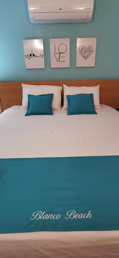 Blanco Beach Suite Privada, Cumbuco Exterior foto