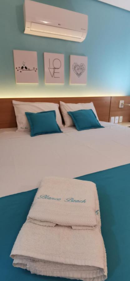 Blanco Beach Suite Privada, Cumbuco Exterior foto