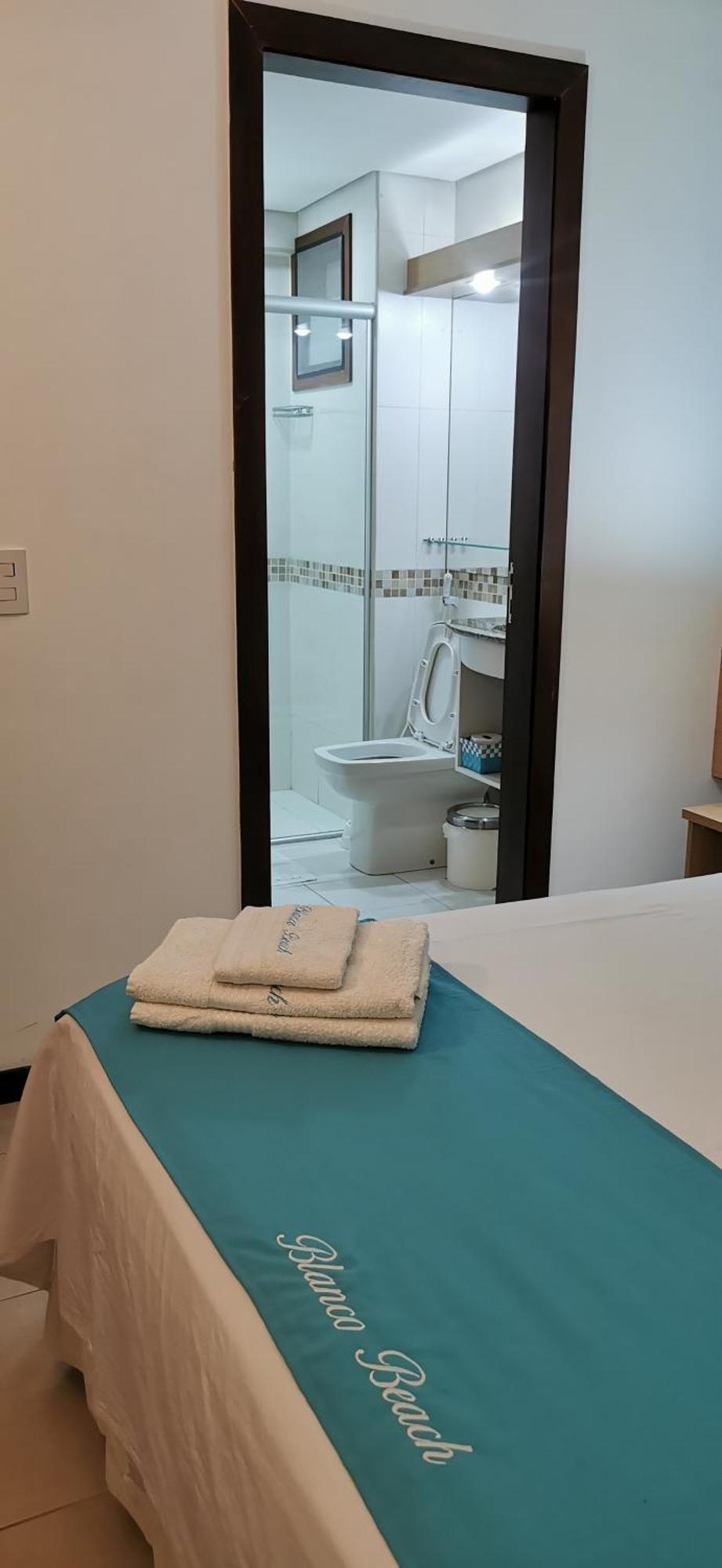 Blanco Beach Suite Privada, Cumbuco Habitación foto